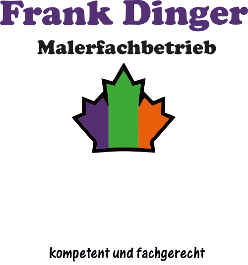 Logo mit Verlinkung auf Startseite